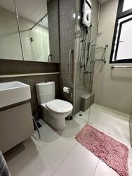Twin Fountains (D25), Condominium #553667061